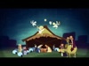 Retooning The Nativity
