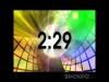 Tunnel Clouds Countdown