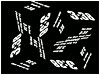 A Count Down Cube