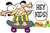 KIDS COUNTDOWN