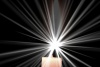 LIGHT OF THE WORLD!