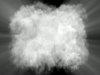 Glorious Cloud Looping Background