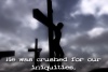 THE CROSS