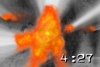 GLORY FIRE COUNTDOWN