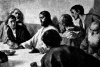 THE LAST SUPPER