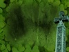St. Patrick's Day Background