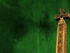 CELTIC CROSS BACKGROUND