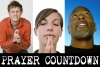 PRAYER COUNTDOWN