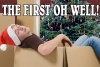 The First OH WELL! - based on The First Noel