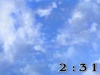Cloud Countdown