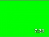15 Minute Green Screen Countdown