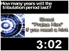Revelation Countdown
