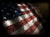 Grunge Flag