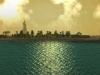 Clouds and Water