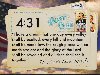 Martin Luther King Day Countdown