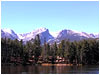Mountain Lake