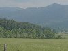 Peaceful Mountains