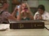 The Lonely Book (The Bible)