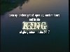 King