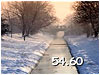 Winter Countdown