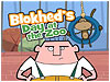 Blokhed's Day at the Zoo