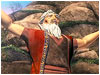 Moses Last Speech