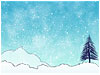 Winter Scene