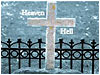 Follow The Cross