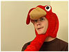 Thanksgiving Turkey Intreview