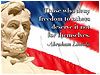 Let Freedom Ring