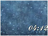 LP: Elegant Blue Snowfall