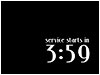 Awesome Countdown Overlay #2