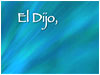 IlustraciÃ³n: El Dijo