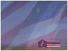 Waving Flag