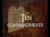 Ten Commandments, nbr 3