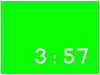 Green Screen Chroma Key 1