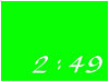 Green Screen Chroma Key 2