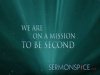 We Are The Church Intro