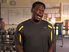 Linebacker pep talk - GOOD NEWS