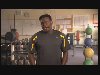 Linebacker pep talk - IDENTITY