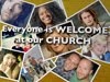 INTRO: Welcome To Our Church - Snapshots
