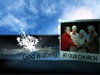 INTRO: Welcome To Our Church - Polaroid