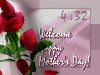 5 Min Mothers Day Countdn w Bach CD27
