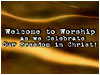 Freedom in Christ L40-Patriotic Music
