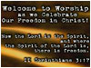 Freedom in Christ L41-Contemporary