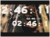 Grunge Countdown