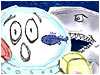 Sammy Snorkel: Lonely Got the Best Of Him (church small groups, loneliness, body of christ)
