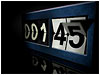 Kinda "LOST" Countdown