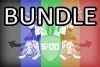 Youth Animal Countdown Bundle