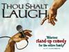 Thou Shalt Laugh Movie Package